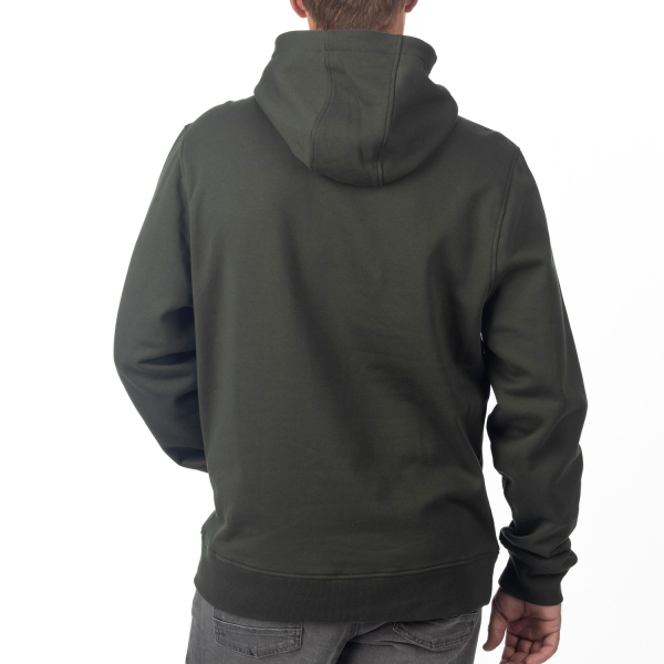 Hanorac Klim Glens Peak Pullover Black - Montana Tan Camo-4