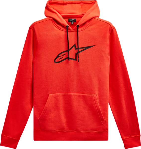 Ageless V2 Hoodie-0