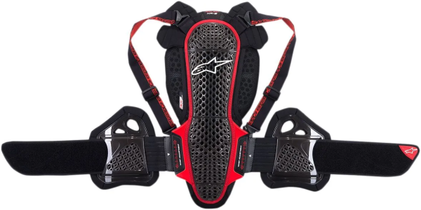 Protectie Spate Alpinestars Nucleon KR-3 Smoke/Black/Red-9778c0a0906a598479cf3ff6e7b6aabd.webp