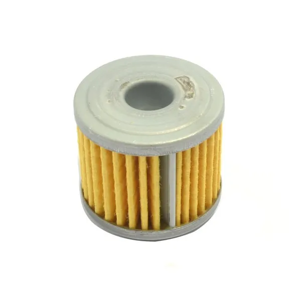 Oil Filter Yellow-0