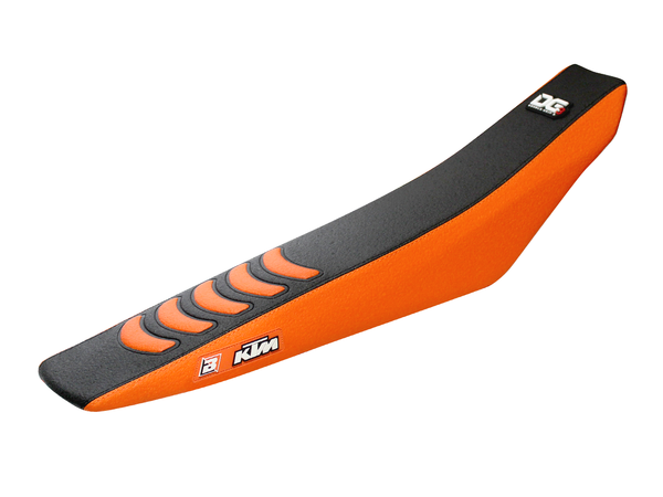 Double Grip 3 Seat Cover, 1, nordicamoto.ro