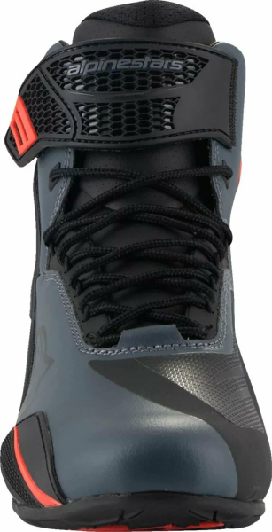 Alpinestars Faster-4 Shoes Black -5