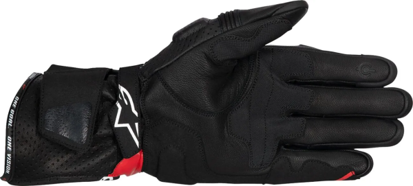 Manusi Alpinestars Sp-3 Black-1