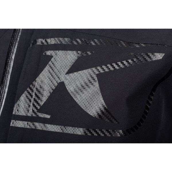 Geaca Snowmobil Klim Powerxross Non-Insulated Black-37