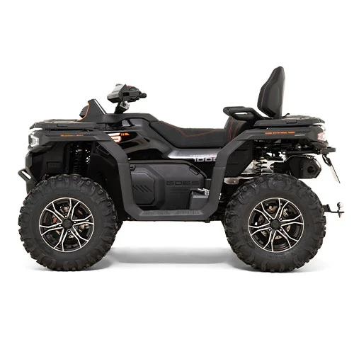 ATV GOES by CFMOTO TERROX 1000 Euro5+ '26-6