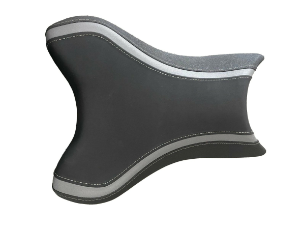 ȘA MOTO RIDICATĂ CFMOTO 450NK / 450SS – NEGRU / GRI, 3, nordicamoto.ro