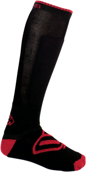 Insulator Socks Black, Red -9792449d08deebf1a8307e34abf91df3.webp