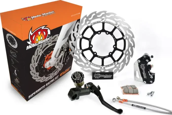 Set de curse, Suprmto, Flame, 300 mm, Rmc, Trmph Tf, 1, nordicamoto.ro