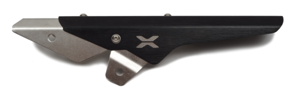 PROTECȚIE LANȚ CFMOTO 700CL-X – NEGRU, 2, nordicamoto.ro