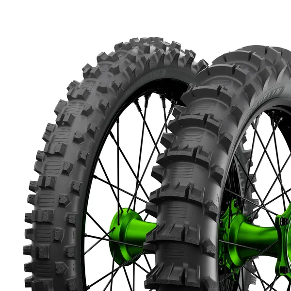 Starcross 6 Sand Tire-6