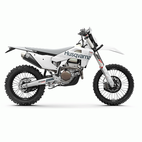 Motocicletă Husqvarna FE 350 Pro '27 Euro 5+, 1, nordicamoto.ro