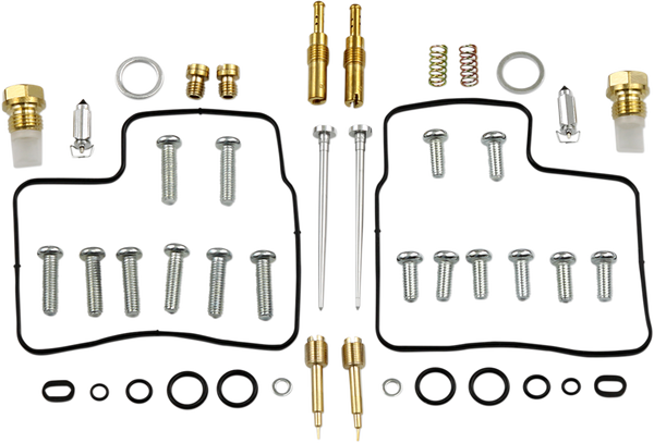 Set de reparație pentru carburator, 1, nordicamoto.ro
