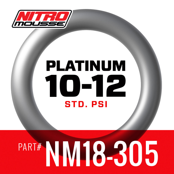 Mousse 120/100-18 Nitromousse PLATINUM (presiune standard 0,7–0,8 bari), 3, nordicamoto.ro