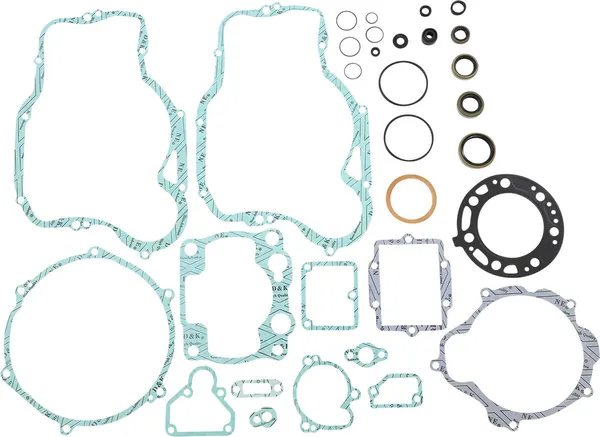 Complete Gasket Kit