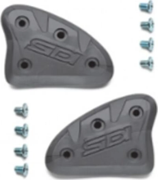 CROSSFIRE 3 SRS HYPER EXTENSION BLOCK SYSTEM