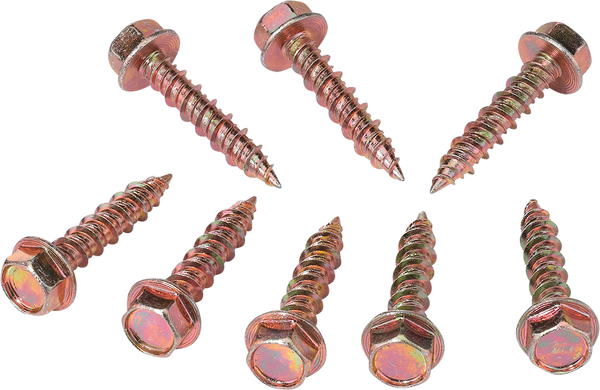 Clutch Cover Screw, 4, nordicamoto.ro