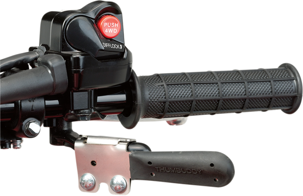 Thumb Assist Black, 1, nordicamoto.ro