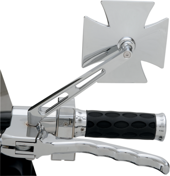 Maltese Mirror Chrome, 1, nordicamoto.ro