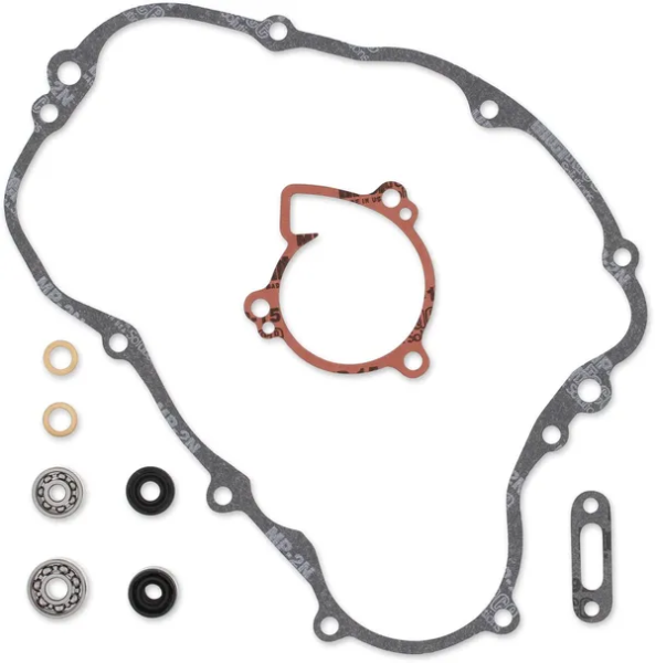 MOOSE RACING Water Pump Rebuild Kit -0