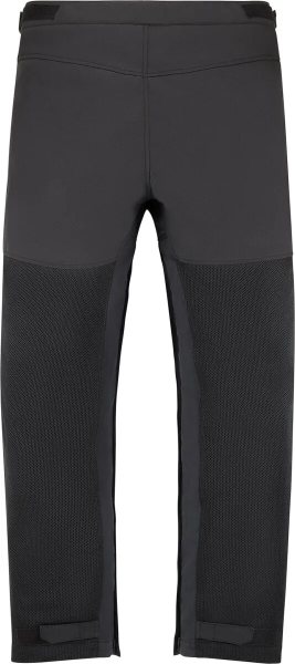 Pantaloni Textil Icon Stormhawk CE Black-1