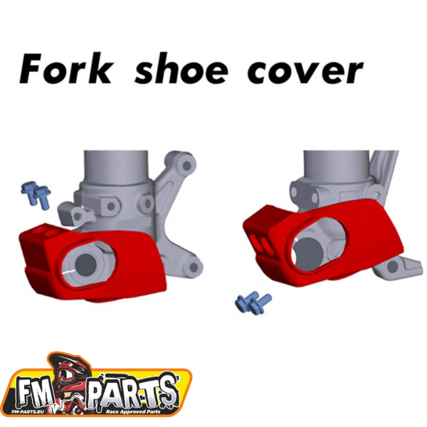 Protectii Furca Fm-Parts Beta-1