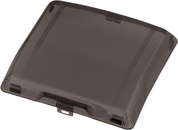 Transparent Radio Cover Transparent, 1, nordicamoto.ro