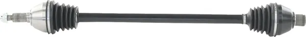 Ax CV standard de schimb OEM, negru, 1, nordicamoto.ro