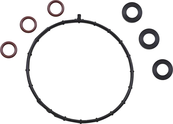 Set de garnituri inelare pentru injectoare, 2, nordicamoto.ro