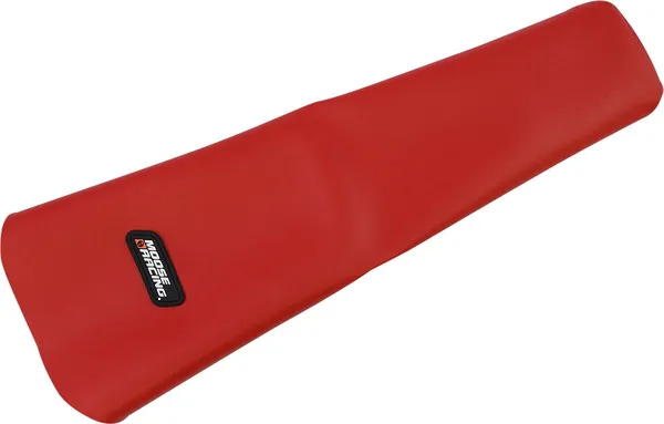 MOOSE RACING Standard Seat Cover Red -0