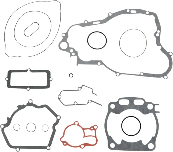 MOOSE RACING Complete Gasket Kit -0