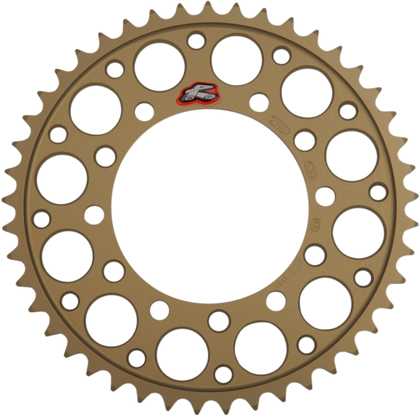Rear Sprocket Anodized, 1, nordicamoto.ro
