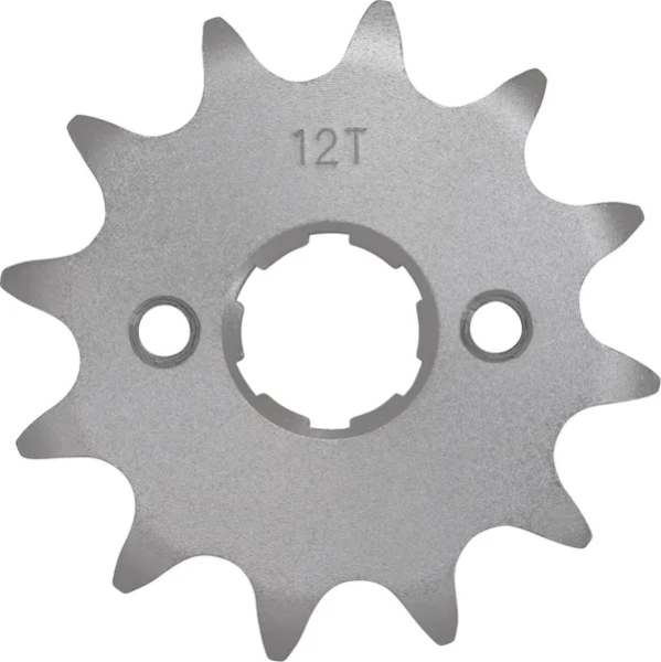 Front Sprocket Natural 