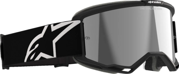 Ochelari Alpinestars Vision 5 Corp Black-0