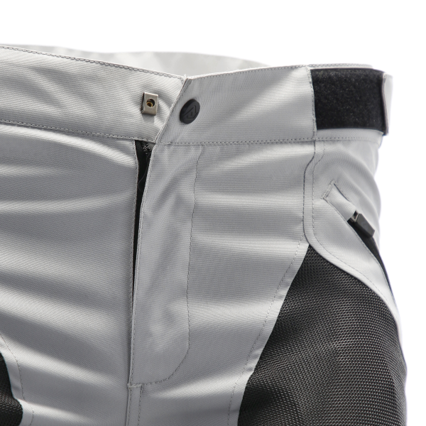 Pantaloni Strada Acerbis Ce Ramsey Light Gri XXXL-3