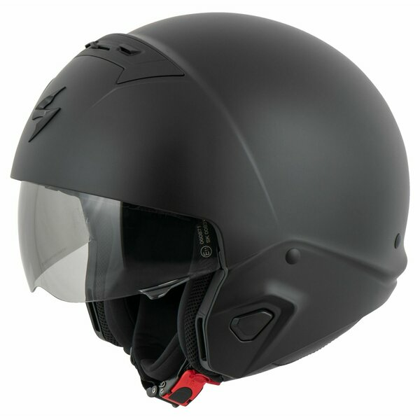 Casca moto SCORPION EXO-COMBAT II-7