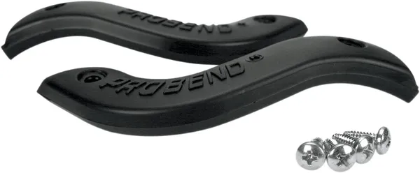 Probend Replacement Slider Black-0