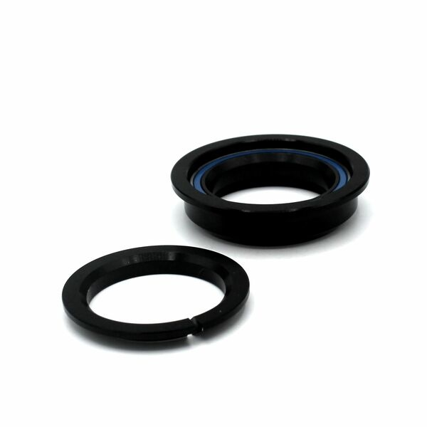 Headset Bearing Upper & Lower Black, 3, nordicamoto.ro