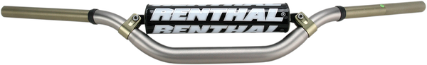 Twinwall® Handlebar Silver, 1, nordicamoto.ro