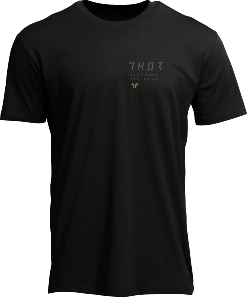 Stamp T-shirt Black -97da92a06148db8d6a67c6becab20cf4.webp