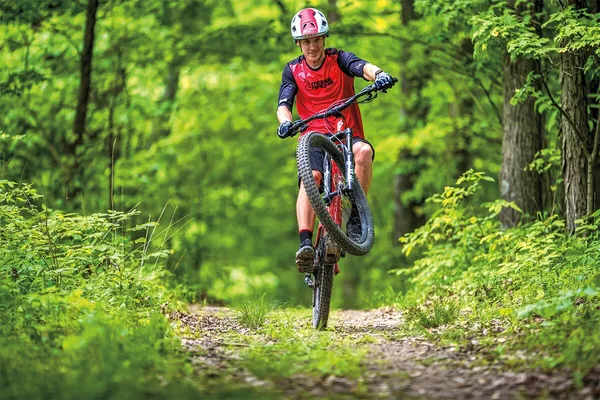 Manusi Copii Moose Racing SX1™ Black-2