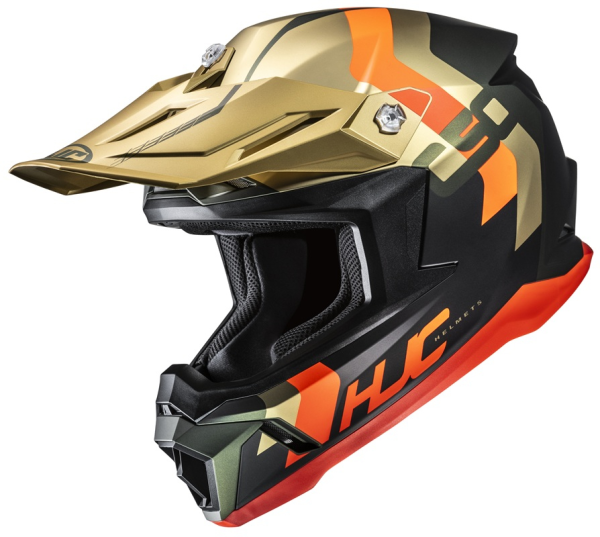 Casca HJC C50 Primal-0