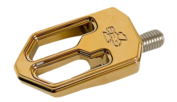 Mini Moto Shifter Peg Gold, 1, nordicamoto.ro