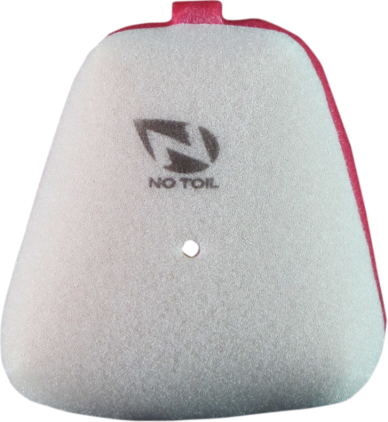 Super-flo Replacement Air Filter White, 1, nordicamoto.ro
