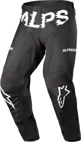 Racer Found Pants Black 32, 1, nordicamoto.ro