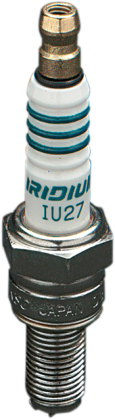 Iridium Spark Plug, 3, nordicamoto.ro