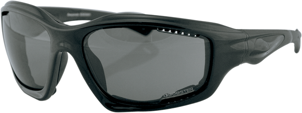 Desperado Sunglasses Black Large Frame, 3, nordicamoto.ro