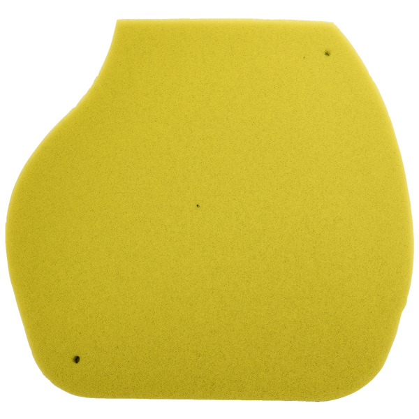 Air Filter Yellow, 1, nordicamoto.ro