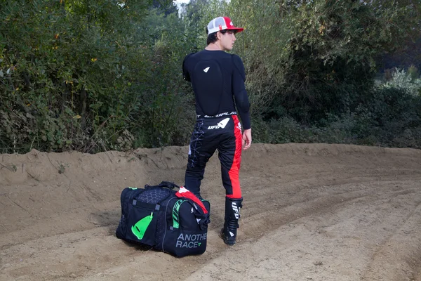 Bodyguard Reborn Mv1 Black-0