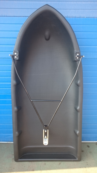 Sno-X Tow hitch to huntingsledge-0