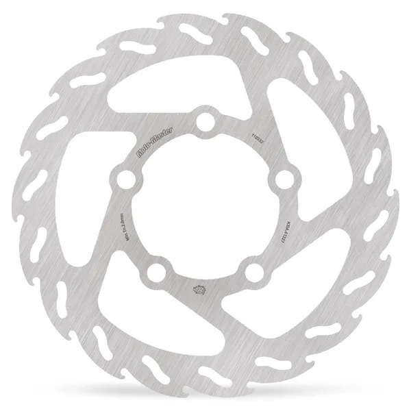 Rotor spate din seria Flame, argintiu, 1, nordicamoto.ro